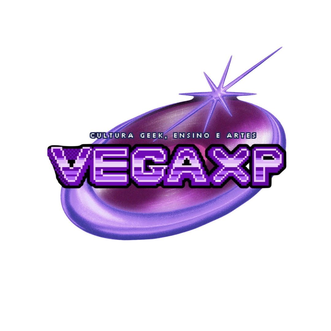 VegaXP Vol. 3