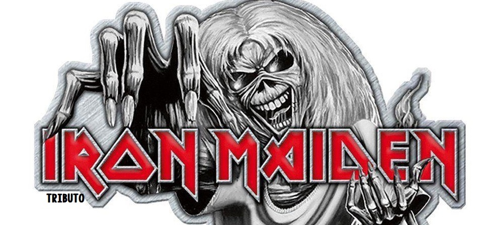 Iron Maiden Tributo no Jybá Beergarden