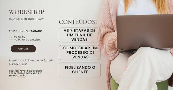 Banner Workshop: Clientes, onde encontrar?