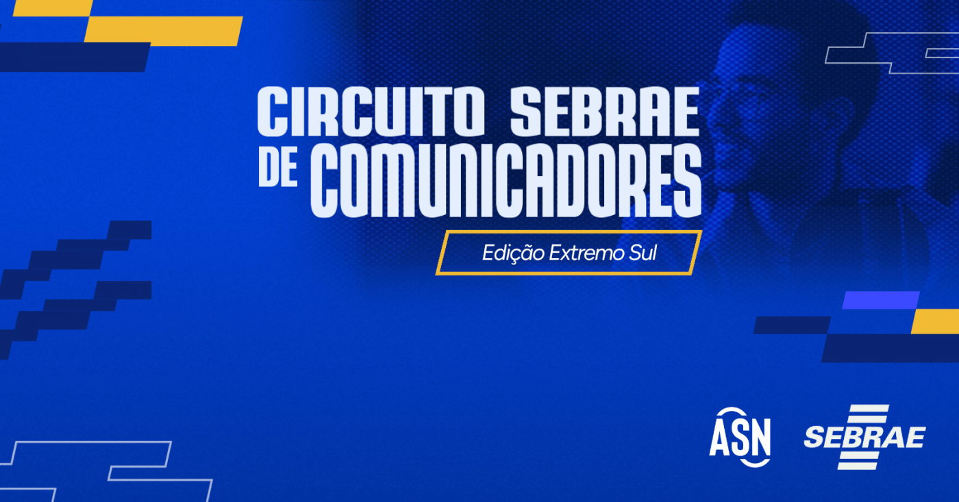 Circuito Sebrae de Comunicadores