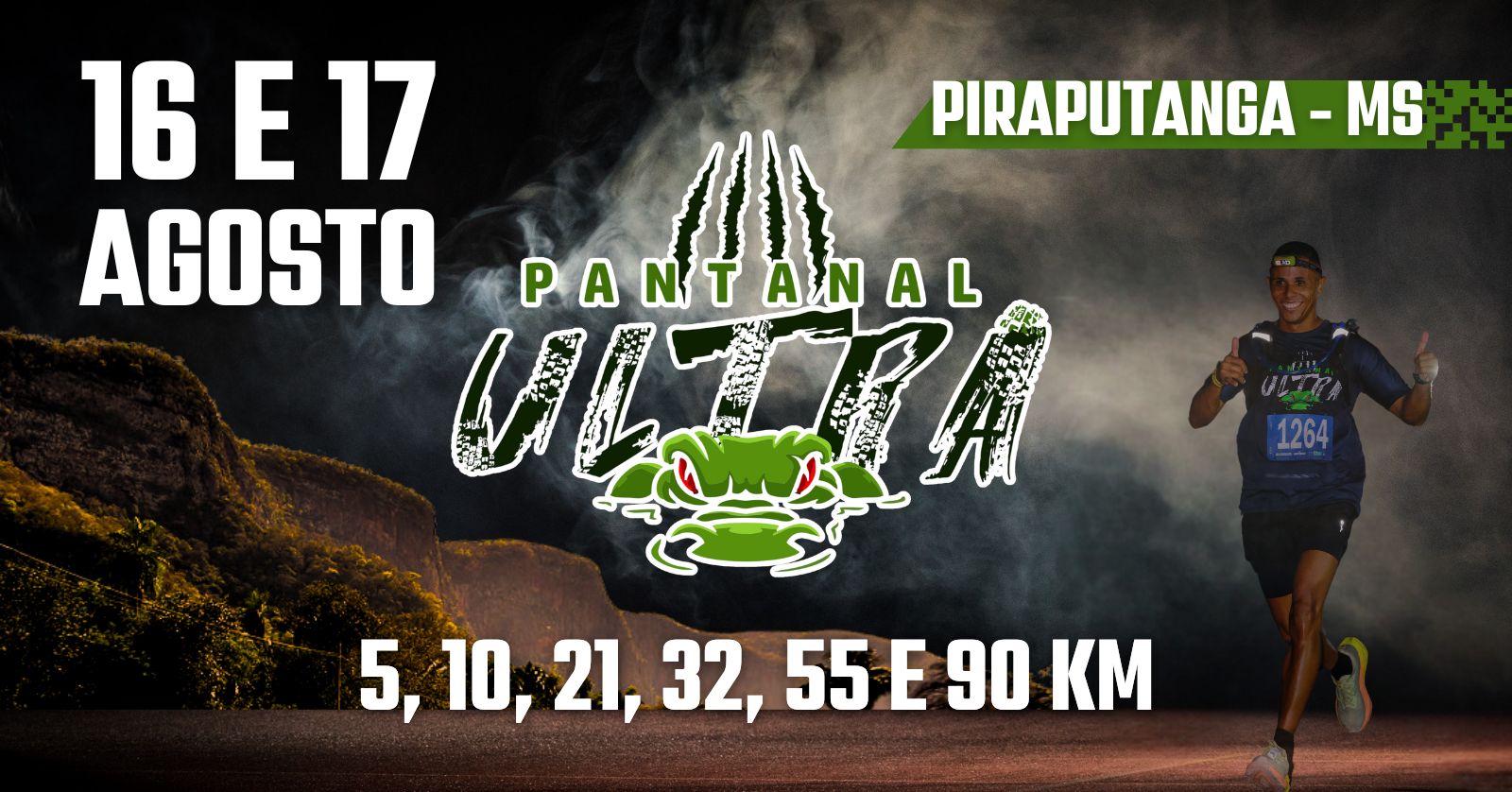 PANTANAL ULTRA 2025
