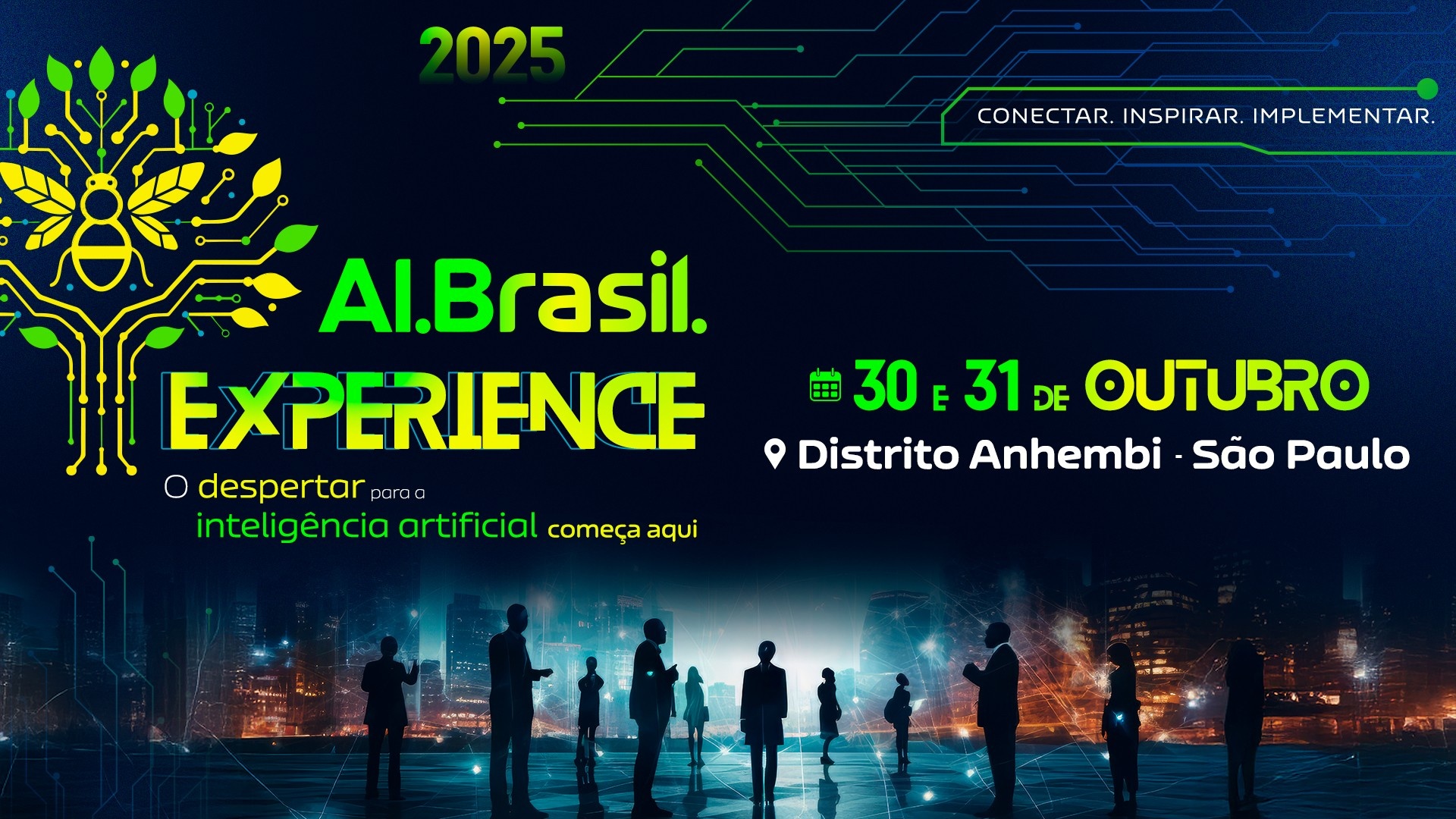 AI BRASIL Experience