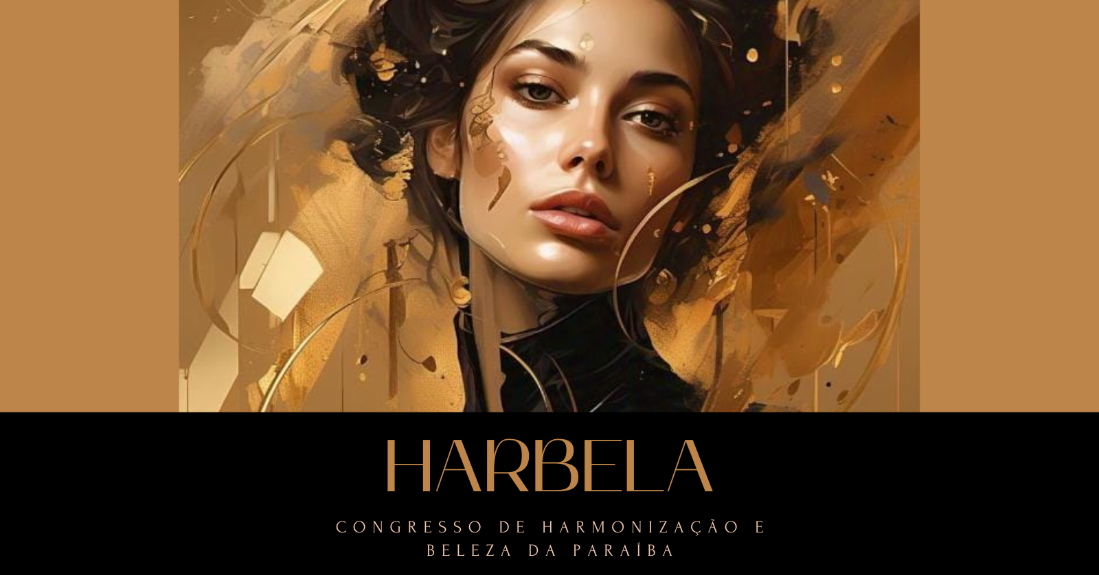 Harbela - Congresso de Harmonização e Beleza da Paraíba