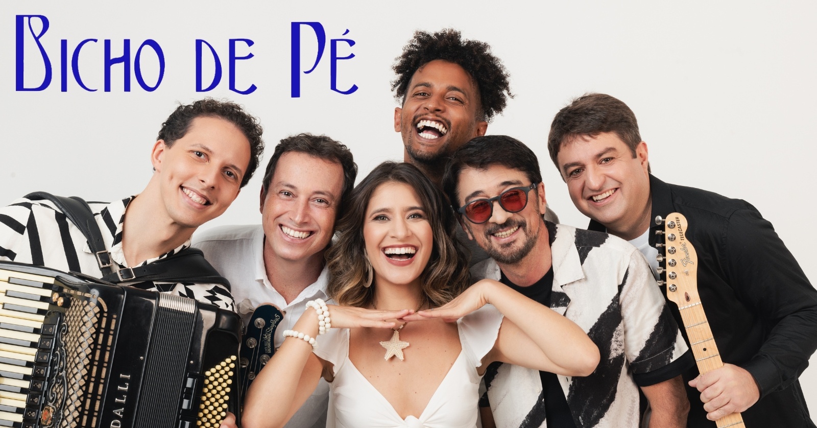 Bicho de Pé no Canto da Ema - São Paulo, SP