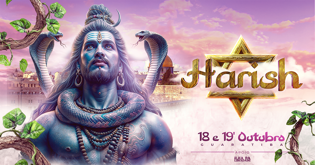 Harish Open Air