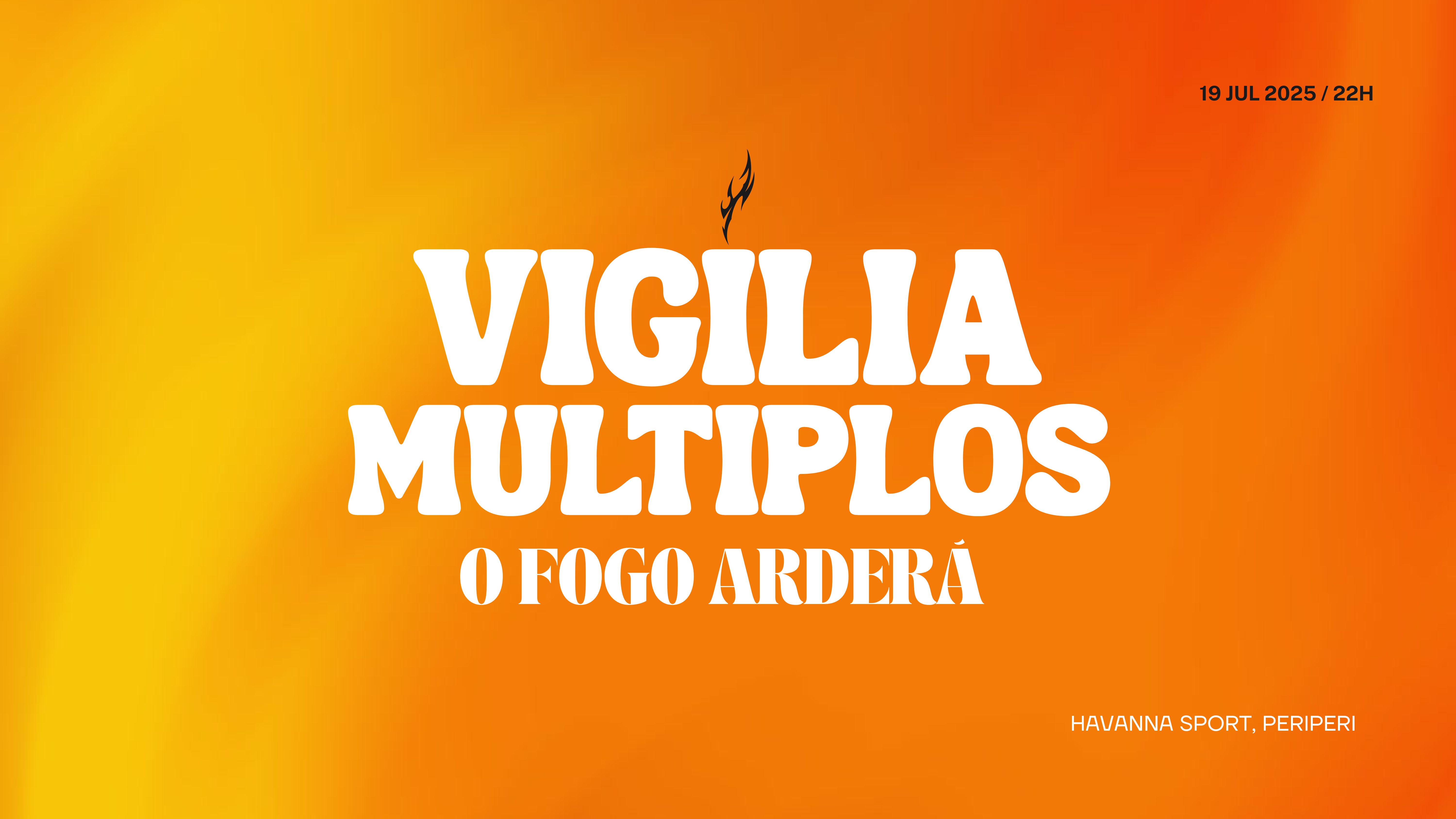 Vígilia Múltiplos