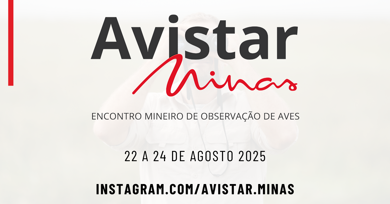 Avistar Minas 2025