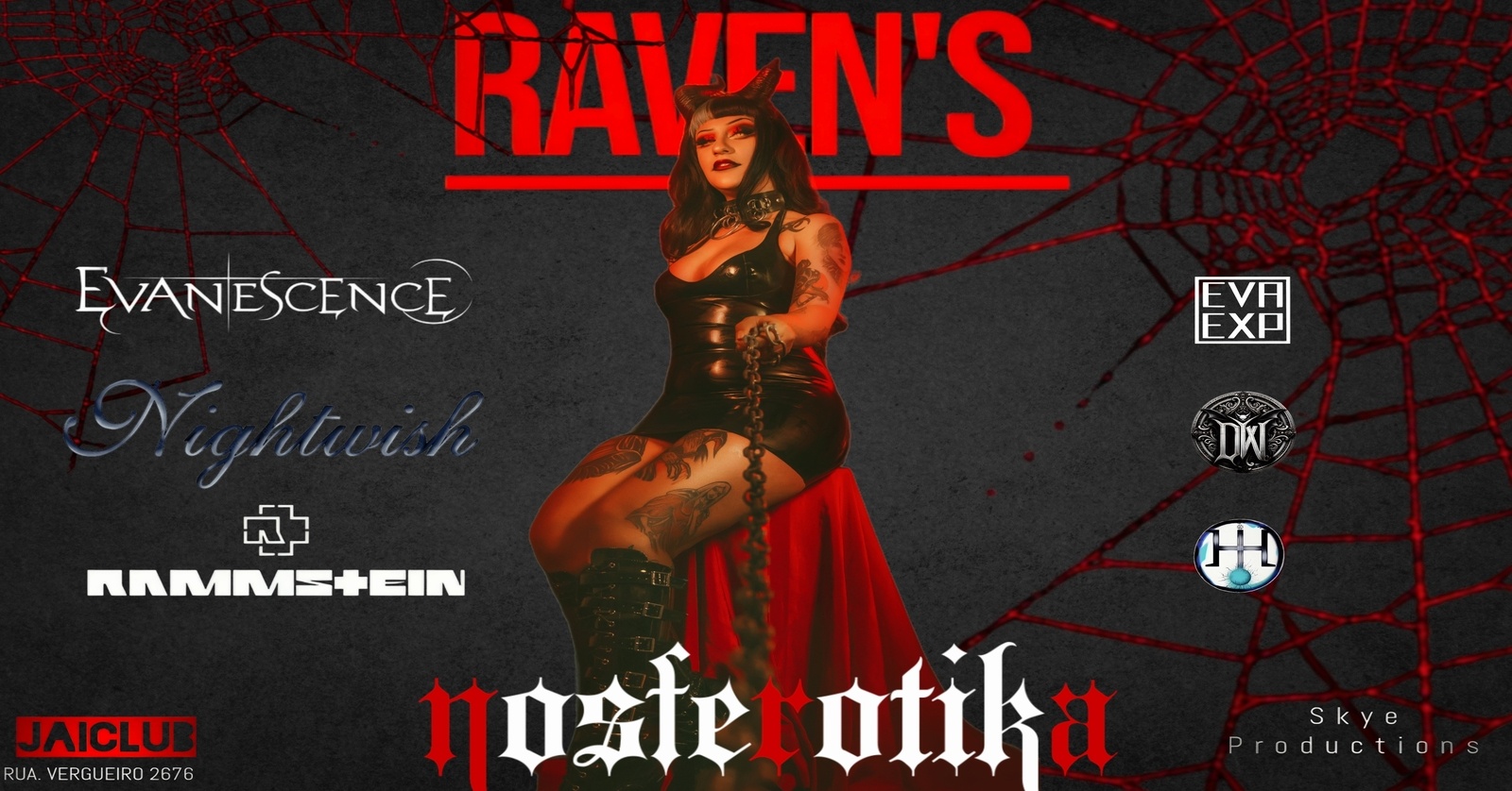 Raven's Night Fest