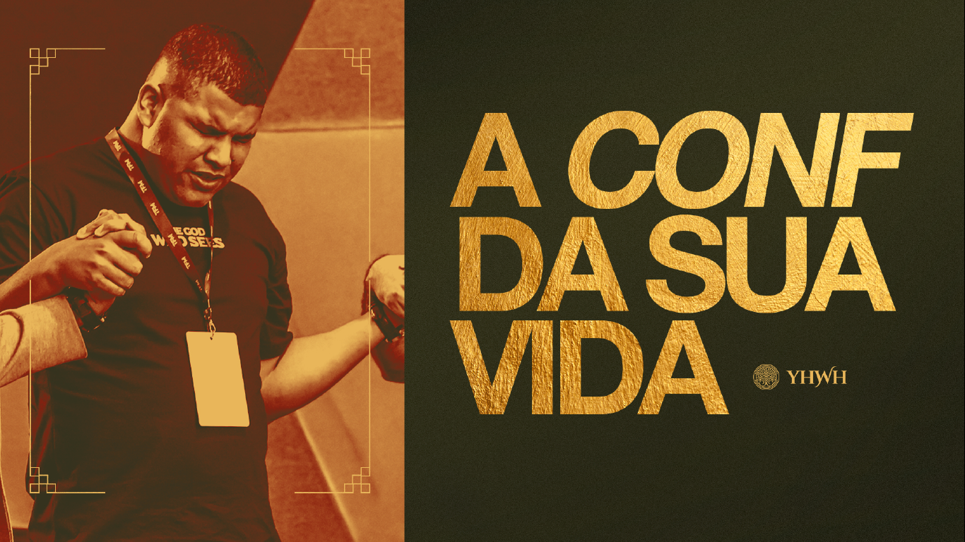 Conferência Transformação 2k25