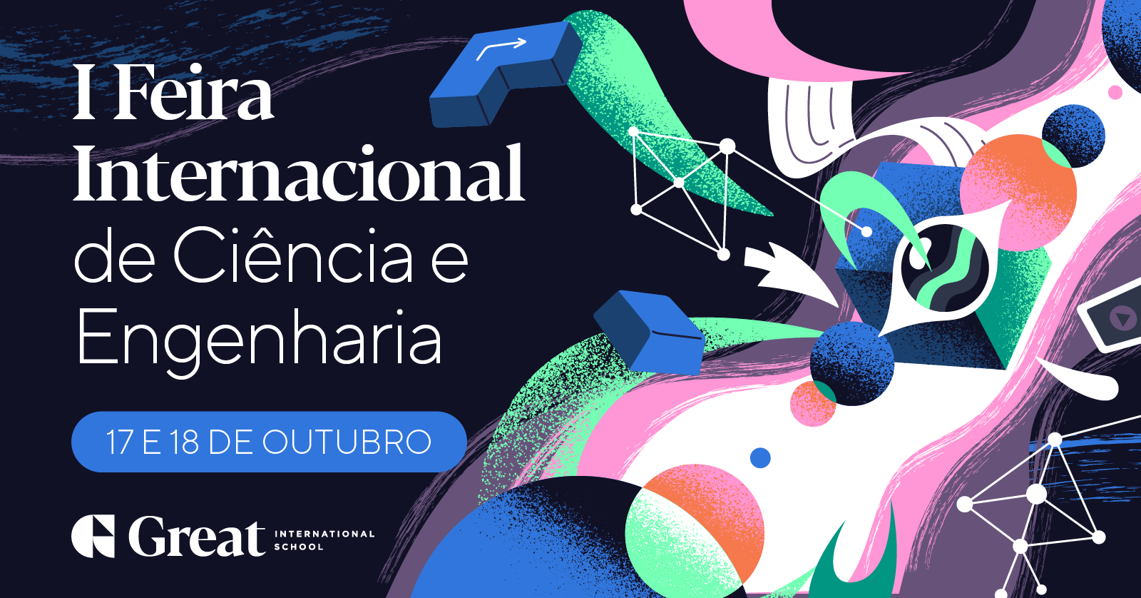 I Feira Internacional de Ciência e Engenharia