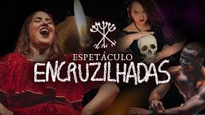 ENCRUZILHADAS