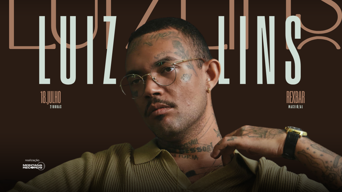 Luiz lins - Maceió