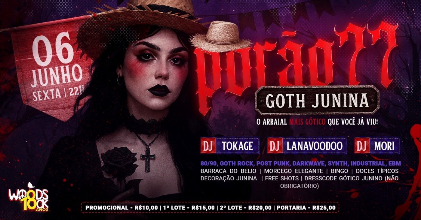 Goth Julina PORÃO77