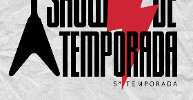 School of Rock Vinhedo: 5º Show de Temporada