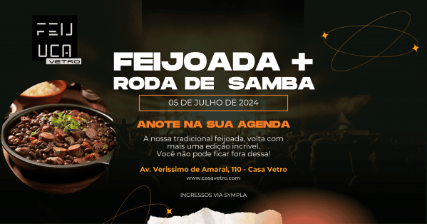 Banner Feijuca Vetro - 05/07