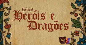 Medieval ES 4ª Edição - HERÓIS E DRAGÕES