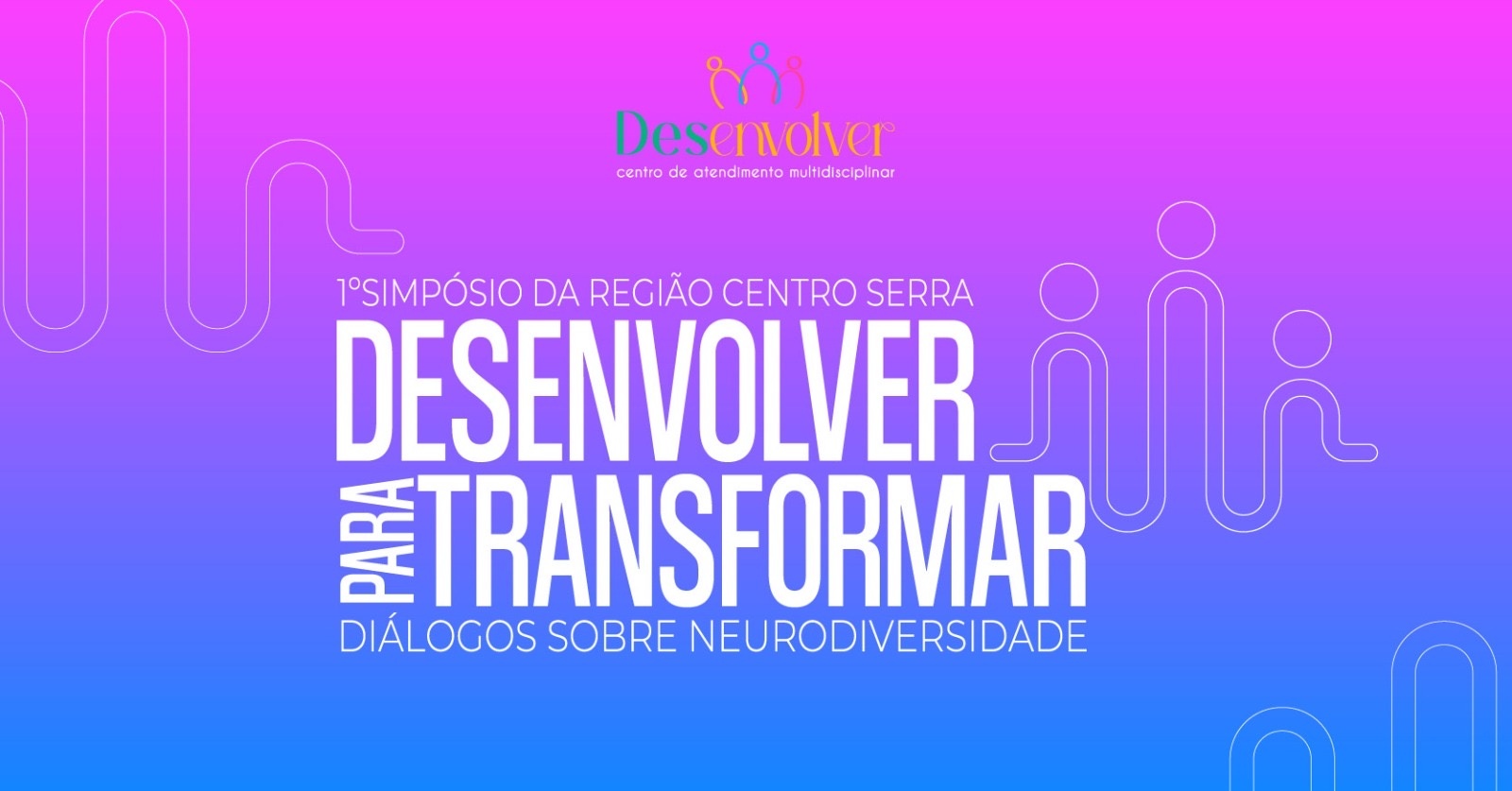 Desenvolver para transformar - diálogos sobre neurodiversidade