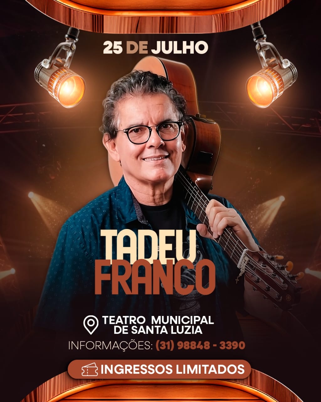 Tadeu Franco