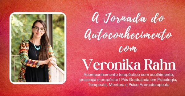 Imagem do evento A Jornada do Autoconhecimento