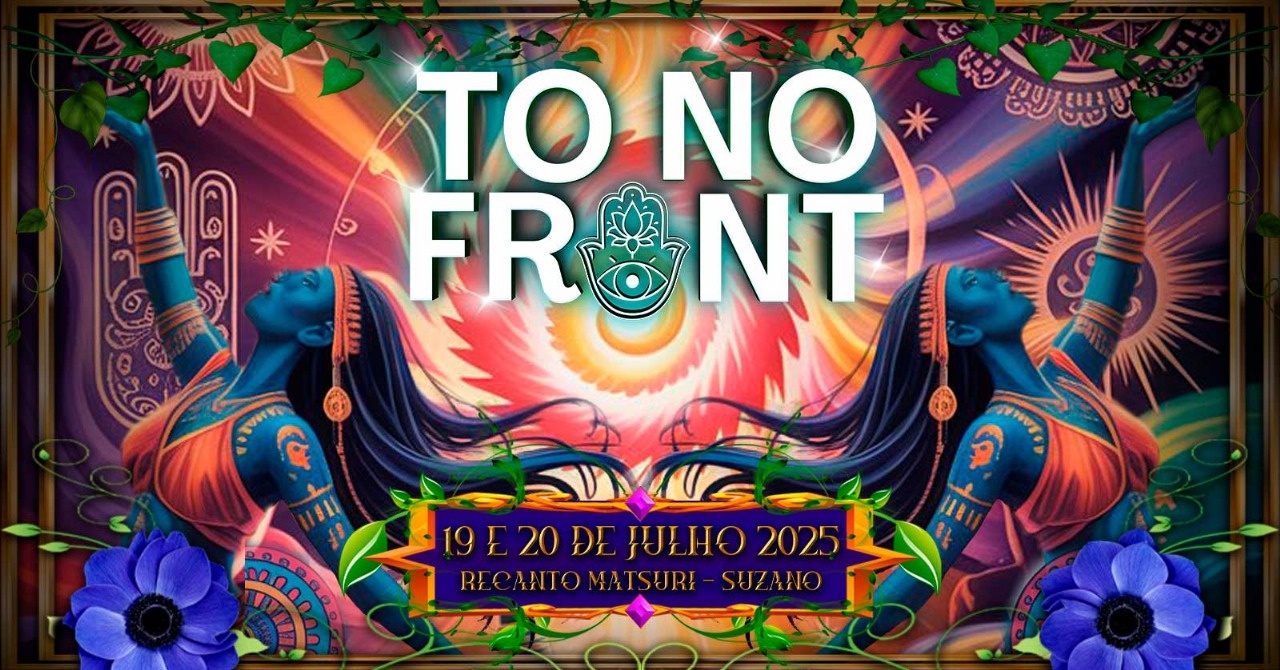 TÔ NO FRONT