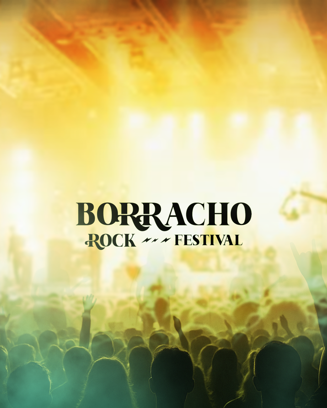 Borracho Rock Festival