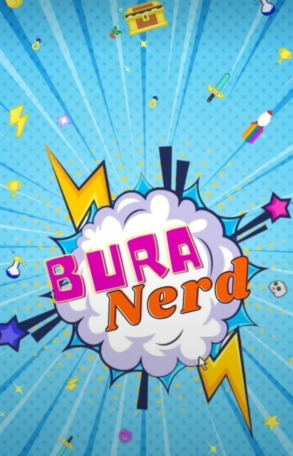 Imagem do evento Buranerd 2025