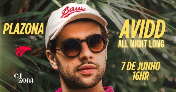 Plazona - Avidd