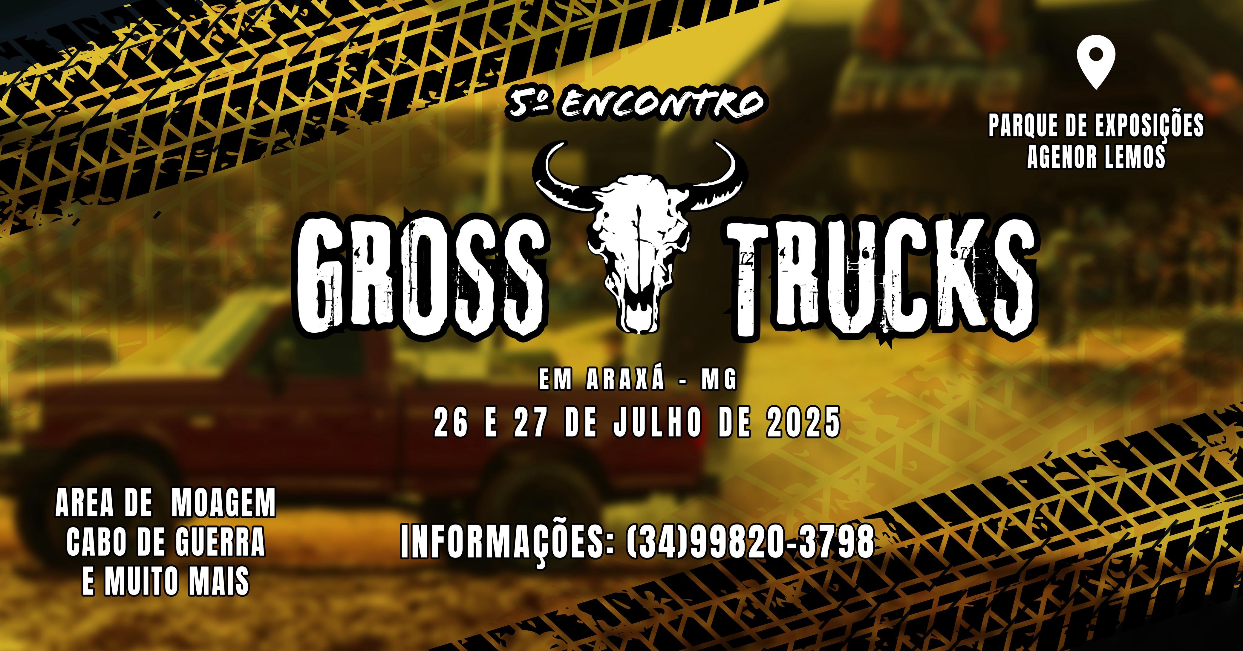 5° ENCONTRO GROSS TRUCKS