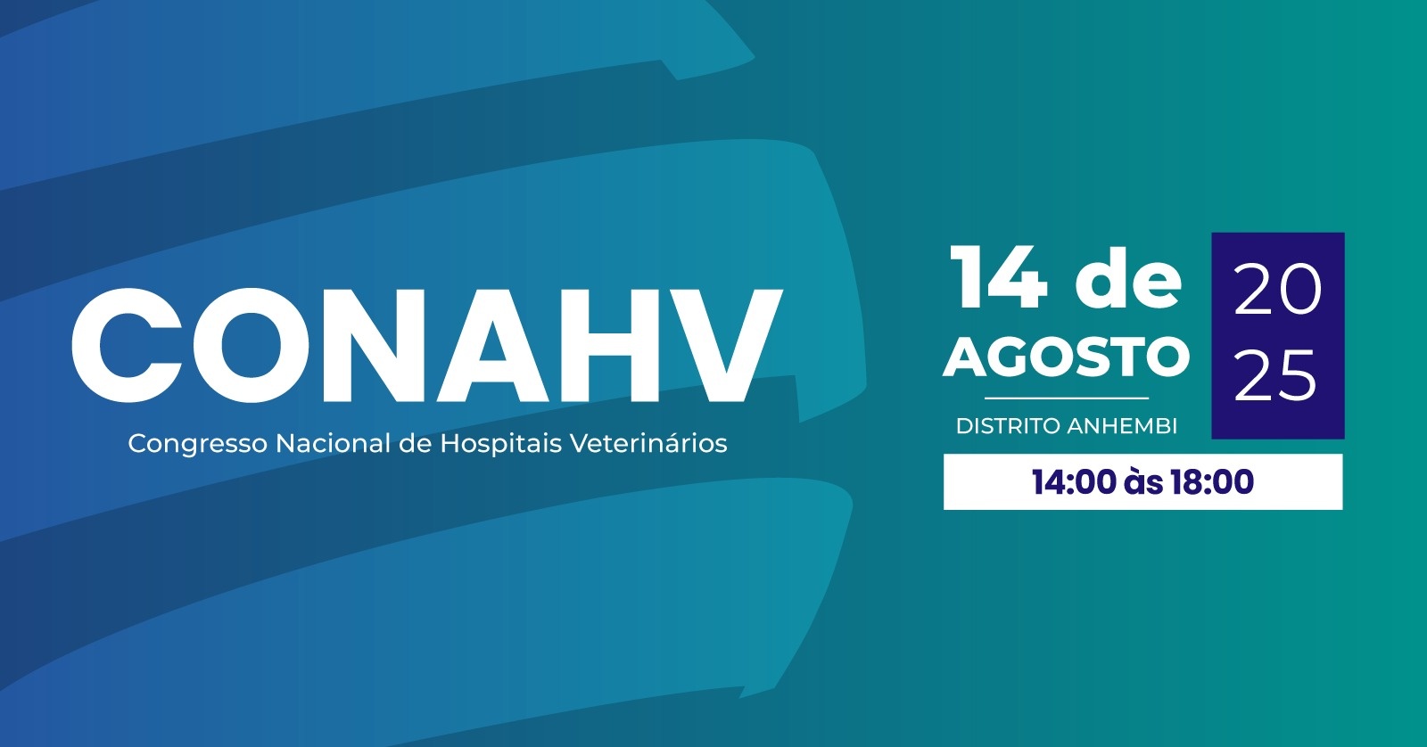 CONAHV 2025