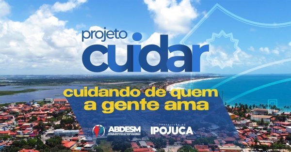 Imagem do evento 30/05/26 | EXAME PERIÓDICO | Ipojuca