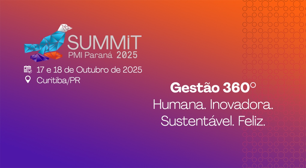 Summit PMI Paraná 2025