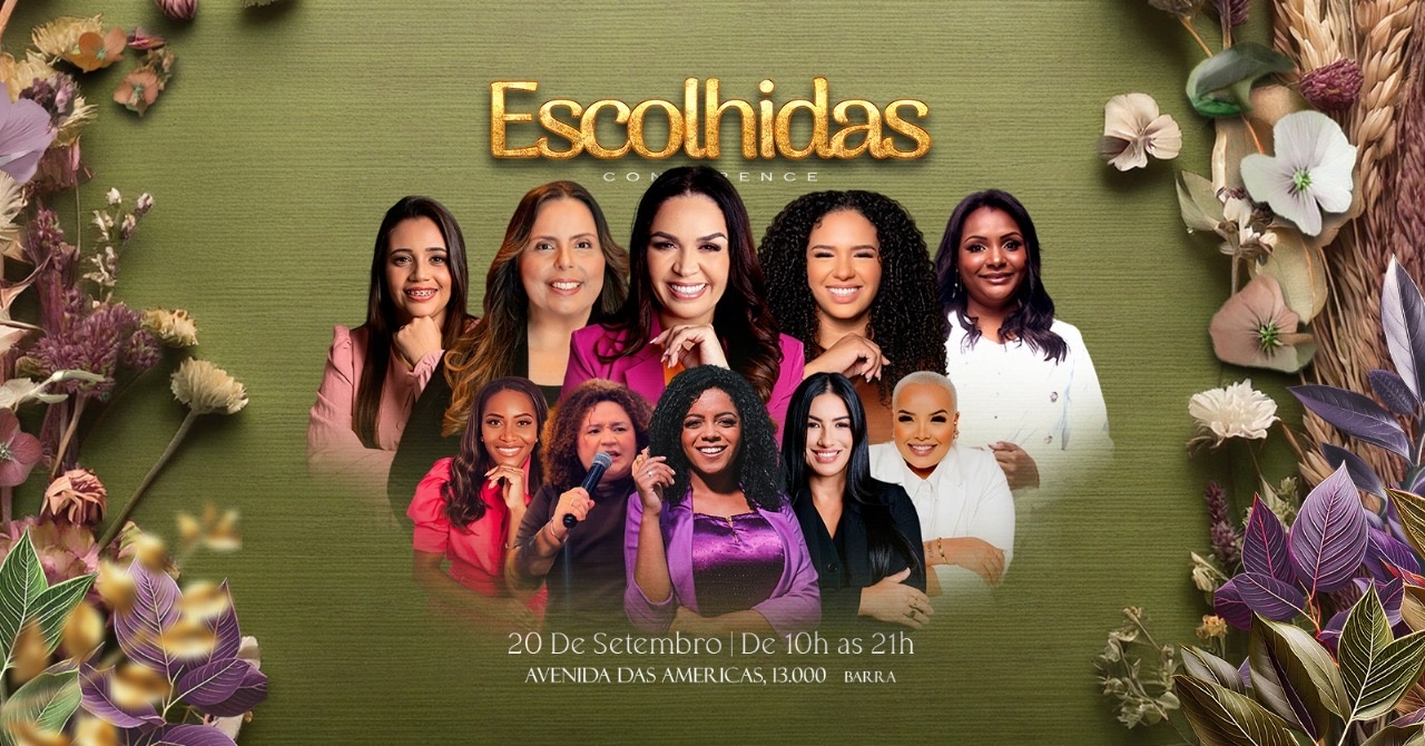 Escolhidas