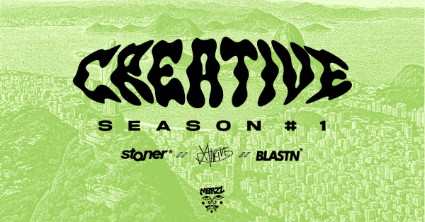 CREATIVE SEASON #1 em Rio de Janeiro - Sympla