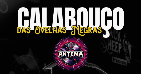 Banda Antena Rock