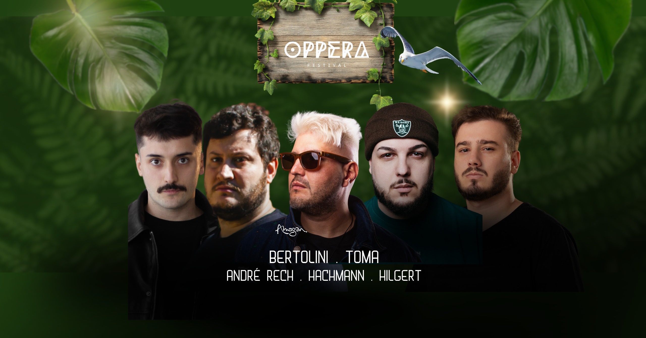 Oppera Festival