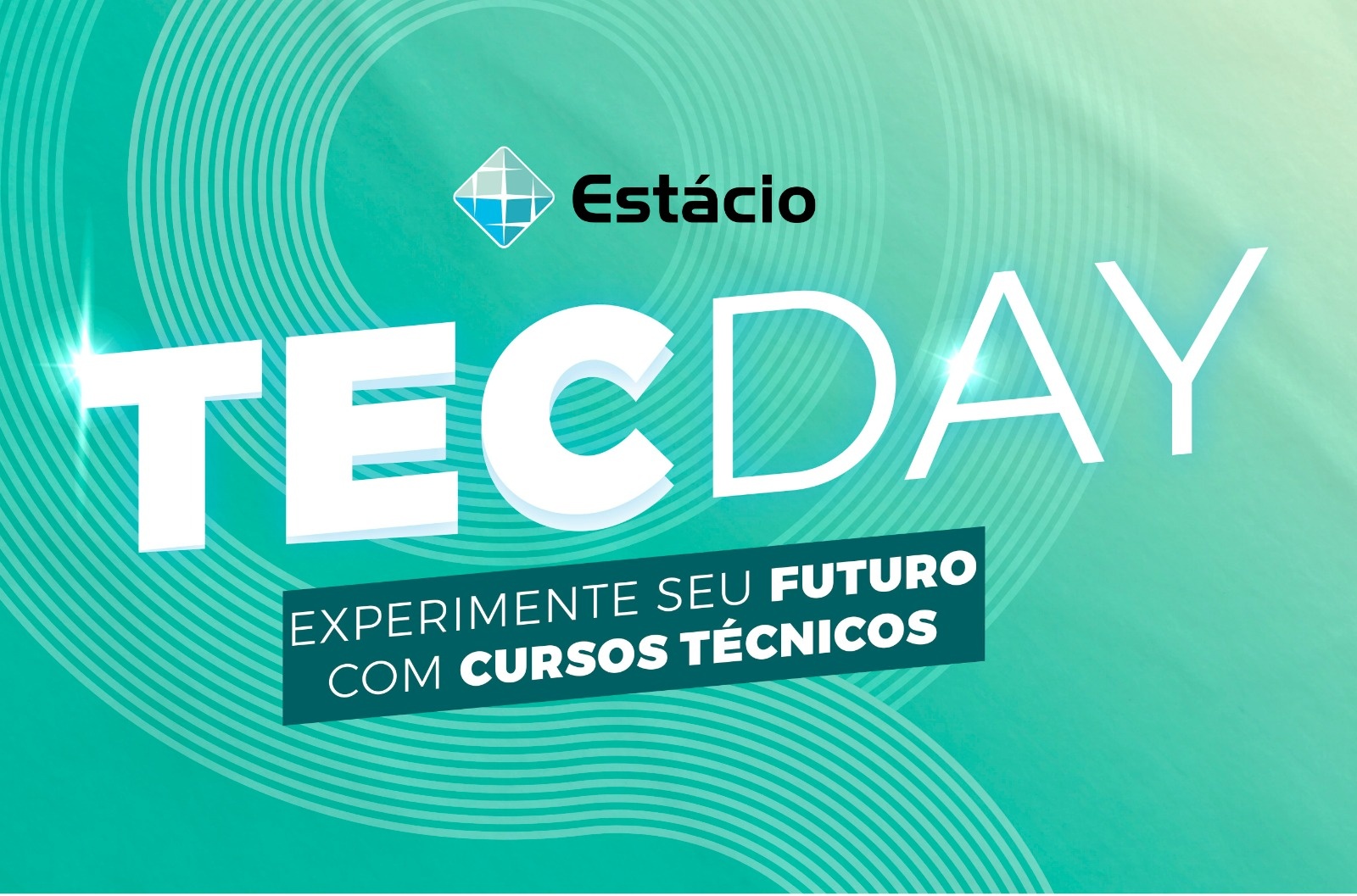 TecDay - Estácio Duque de Caxias