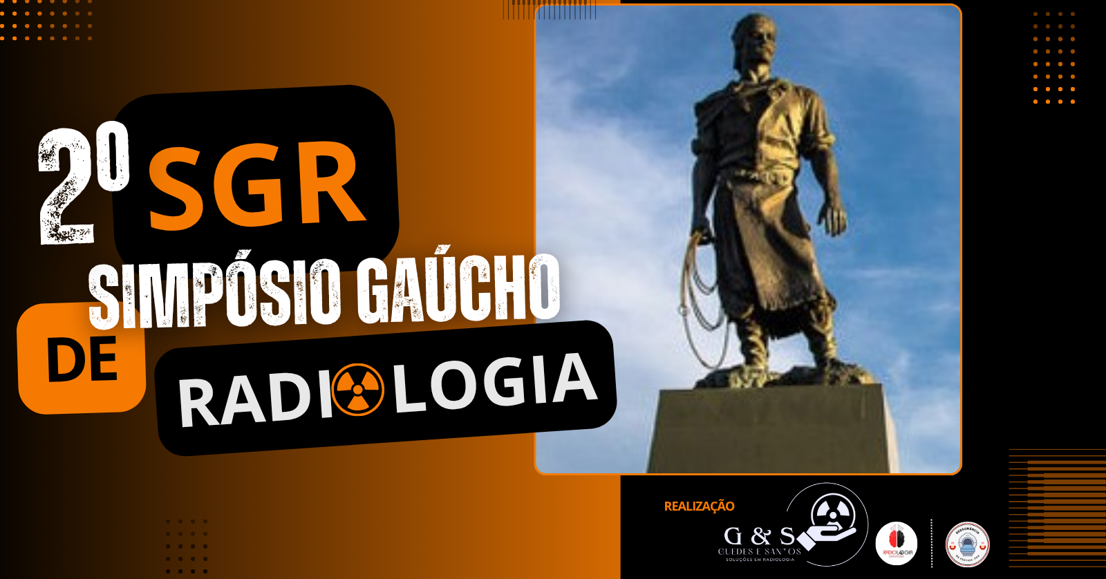 2º SGR  simpósio gaúcho de radiologia