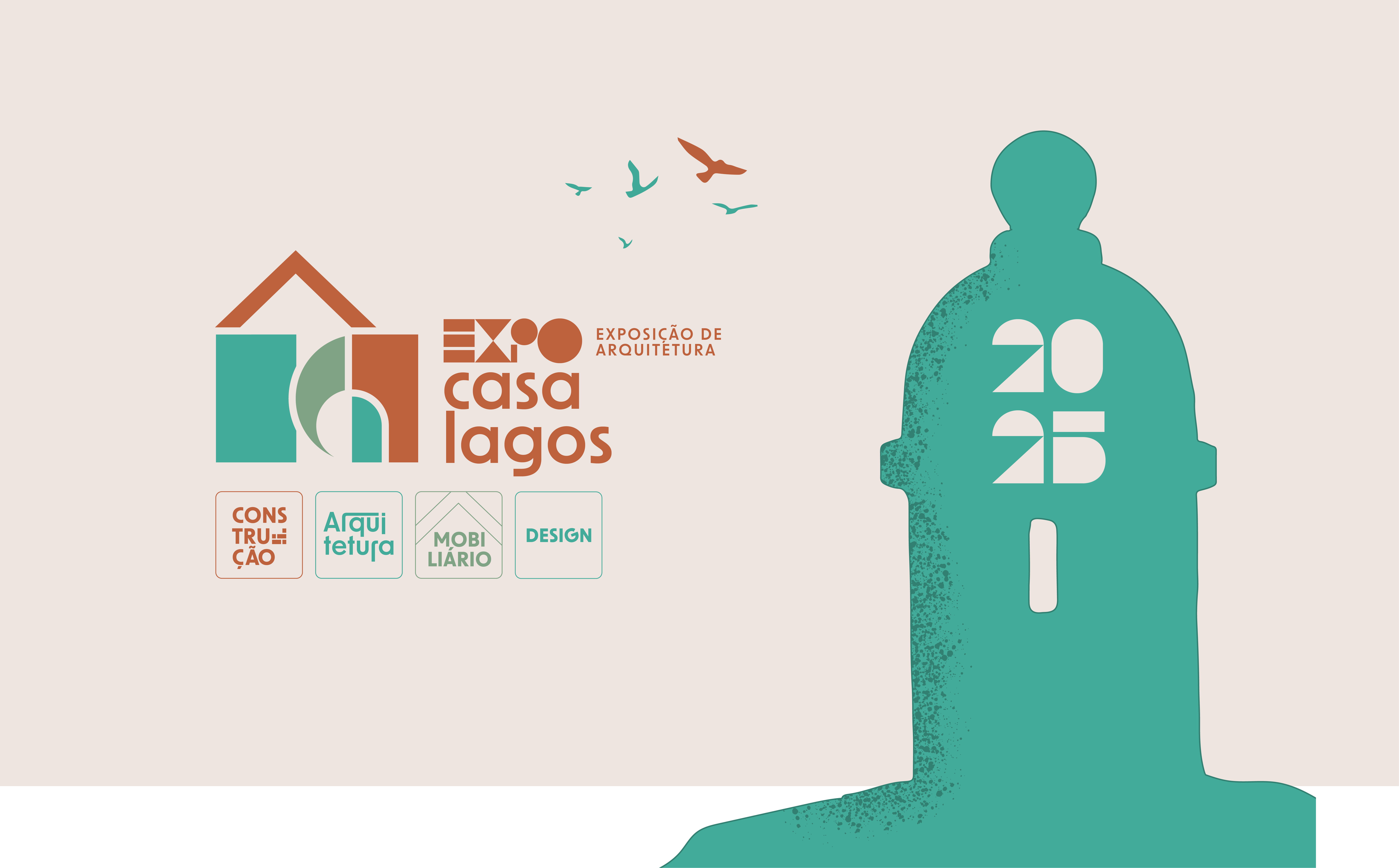 Expo Casa Lagos 2025 - Edição Cabo Frio