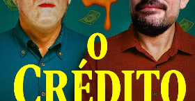 São José: O Crédito (Domingo)