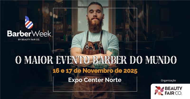 Barber Week 2025