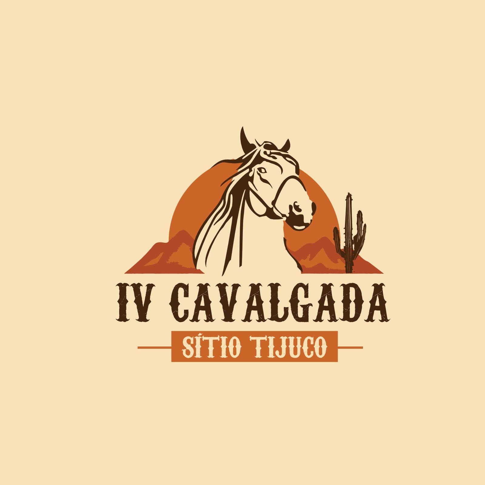 IV Cavalgada Sítio Tijuco