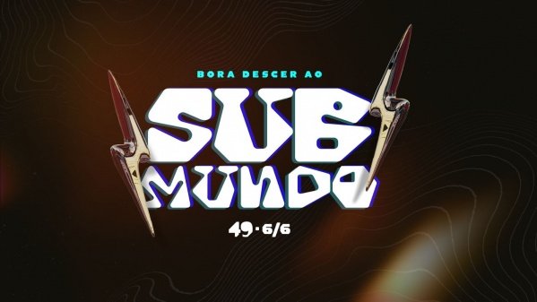 Banner SUBMUNDO 49 [SEXTA 06/06]
