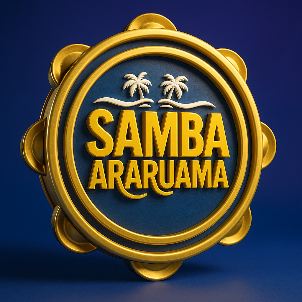 SAMBA ARARUAMA