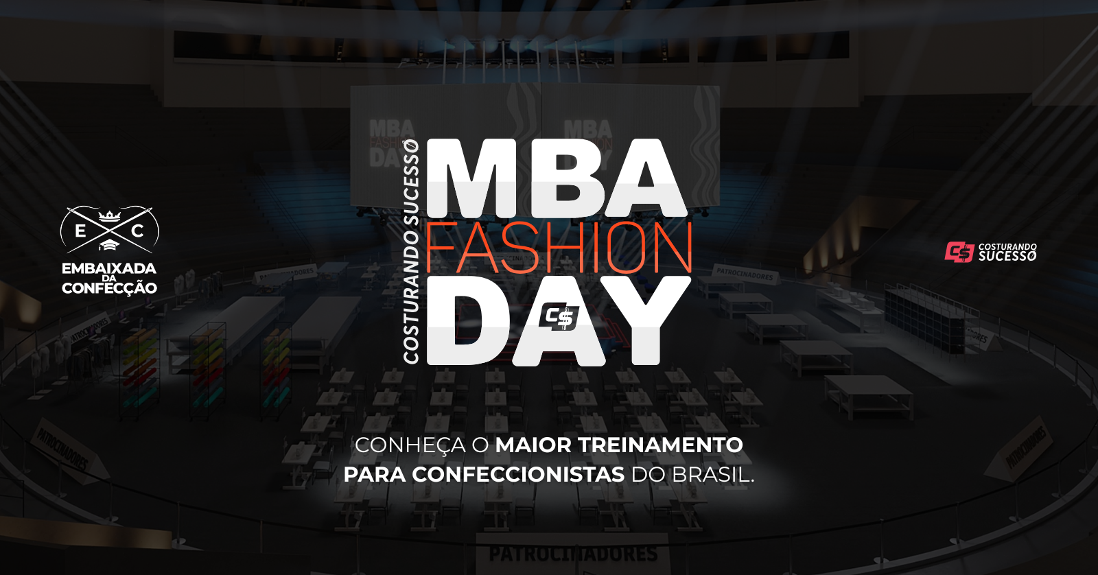 MBA FASHION DAY 2026