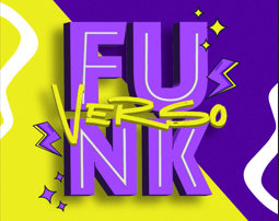 FUNKVERSO - Puff + Celebramus