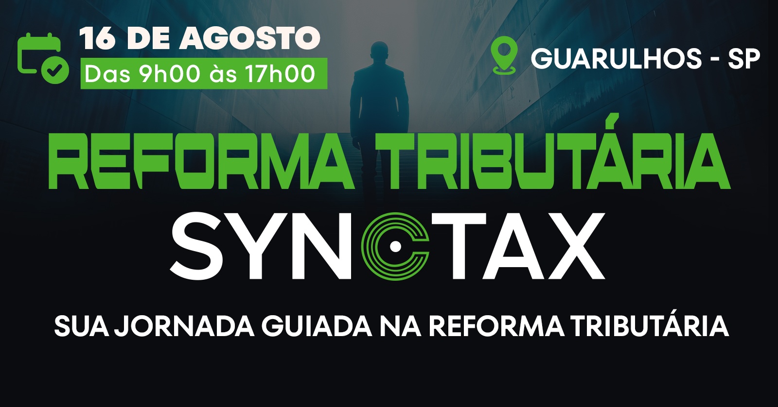 Trilha Synctax - Reforma Tributária
