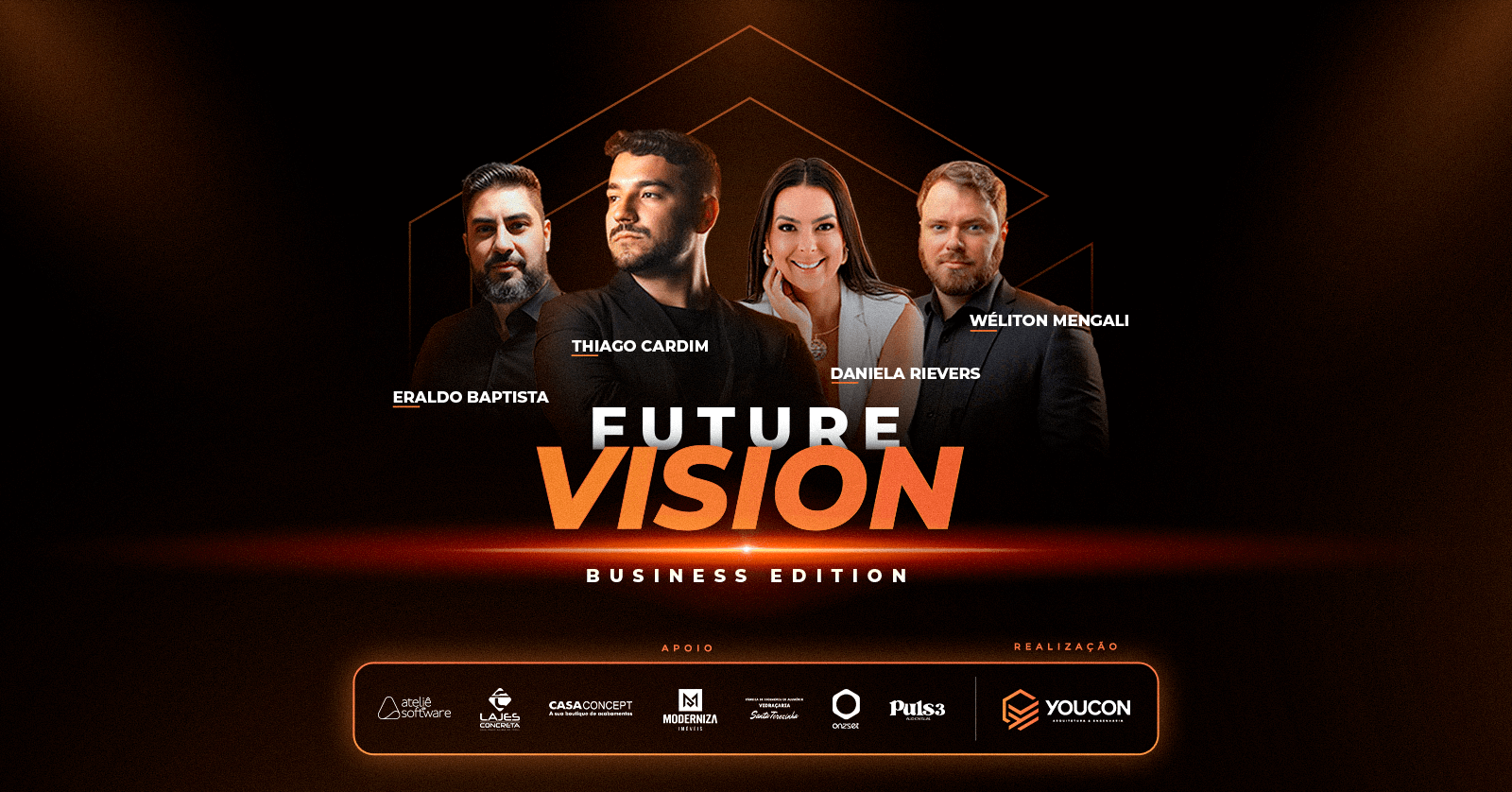 Future Vision - Business Edition