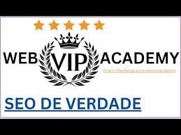 Imagem do evento Curso WebVip Academy: Curso de SEO do Tico Santos que Transforma Resultados