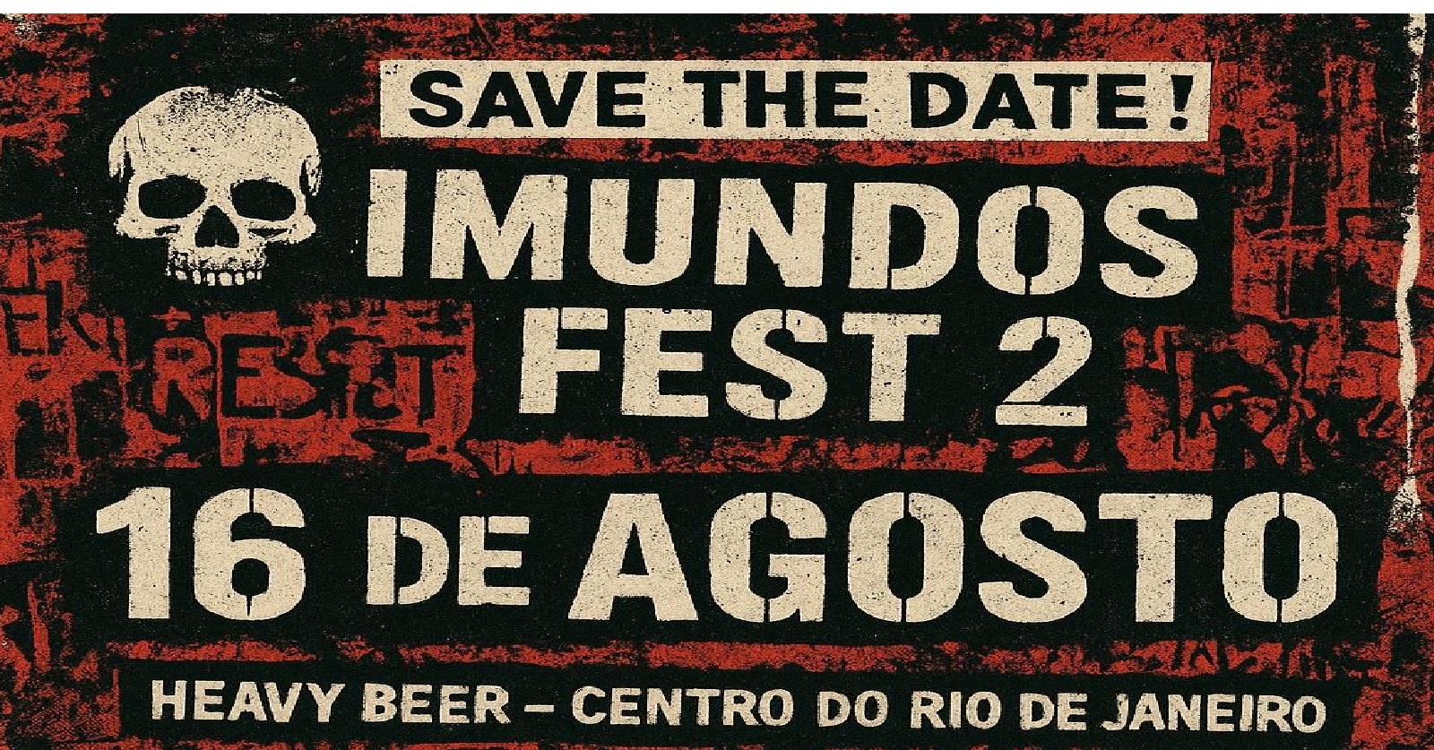 IMUNDOS FEST #2