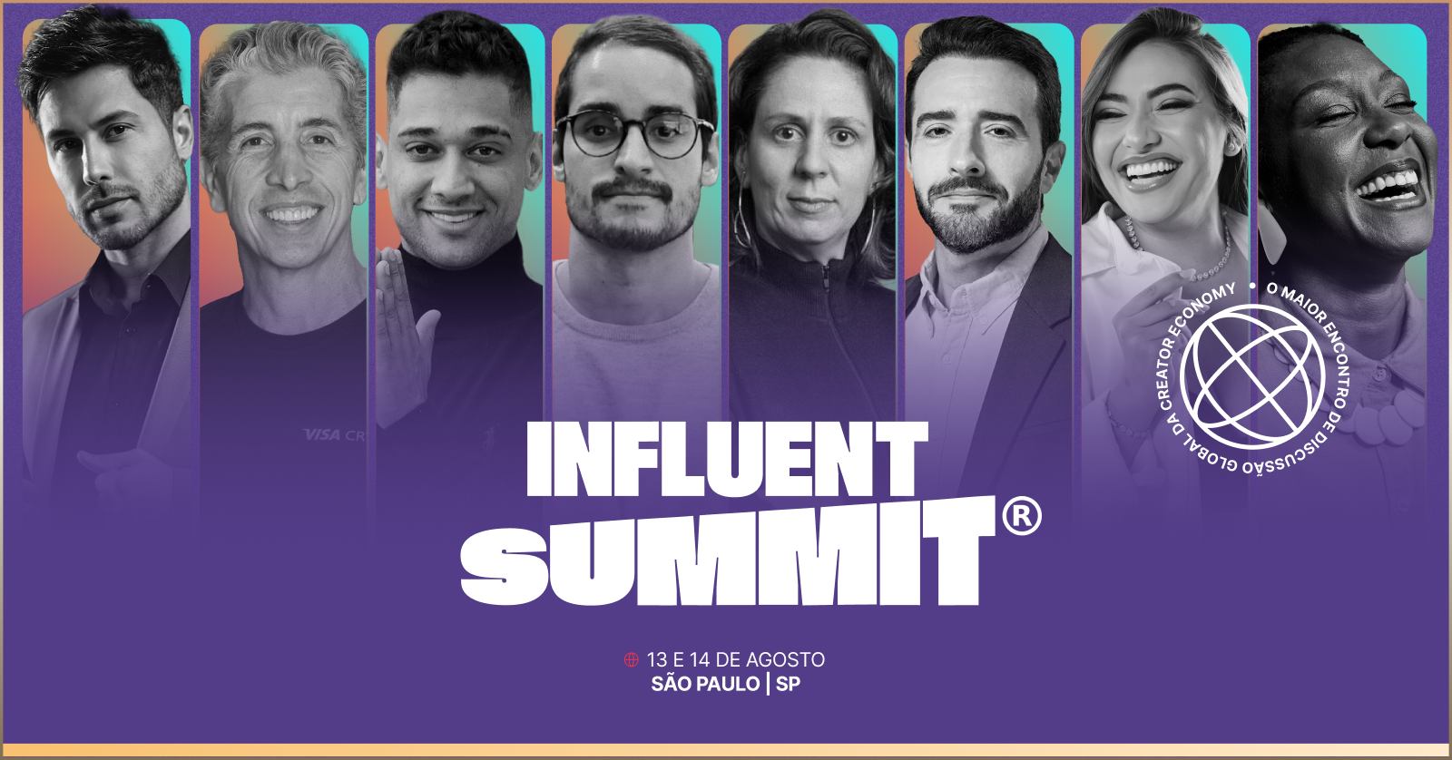 Influent Summit 2025